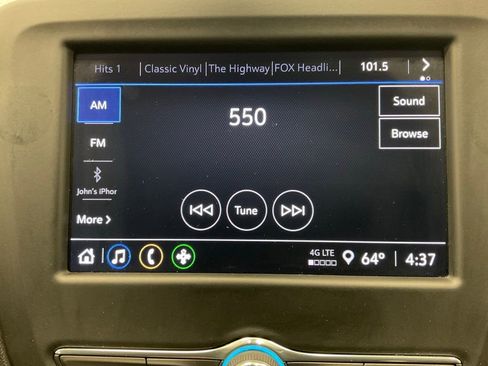 Used 2024 Chevrolet Equinox LT image 25