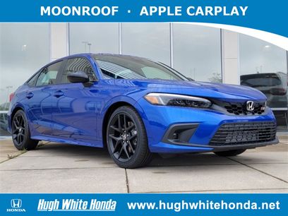 Used 2024 Honda Civic Si