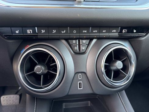 New 2026 Chevrolet Blazer LT w/ Convenience Package image 25