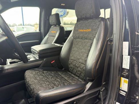 Certified 2023 Ford F150 Tremor AWD/4WD image 23