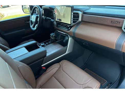 New 2026 Toyota Sequoia 1794 Edition w/ Tow Technology Package AWD/4WD image 19