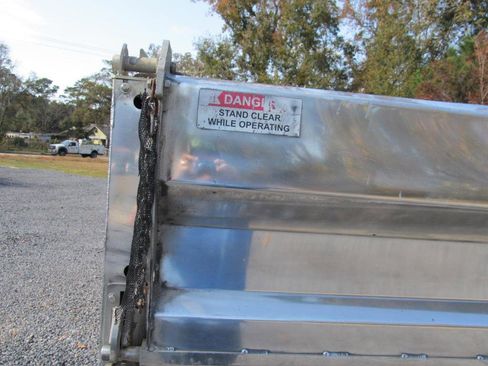 Used 2018 RAM 5500 SLT w/ Quick Order Package 29G SLT image 12