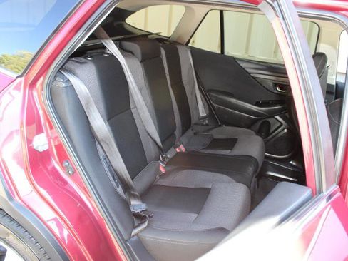 Used 2023 Subaru Outback Premium image 13