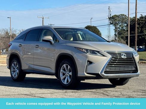 Used 2016 Lexus RX 350 FWD image 11