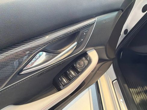 Used 2024 Cadillac CT5 V Blackwing w/ Driver Assist Package RWD image 6