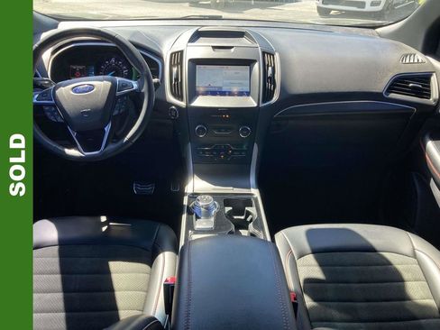 Used 2020 Ford Edge ST-Line FWD image 14