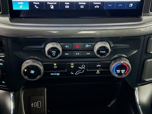 New 2026 Ford F150 STX image 8