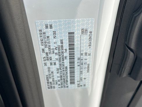 New 2026 Ford Transit 250 148 Medium Roof image 27