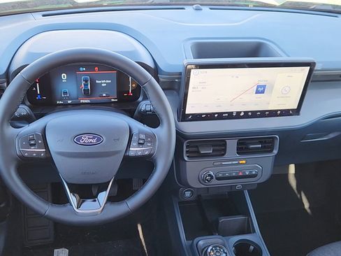 New 2025 Ford Maverick XLT w/ Black Appearance Package image 14