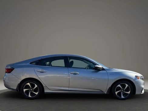 Used 2022 Honda Insight EX image 4