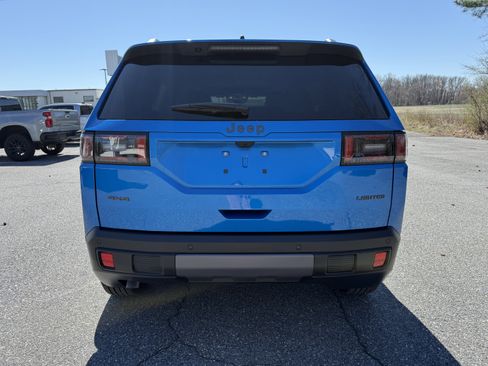 New 2026 Jeep Cherokee Limited image 6