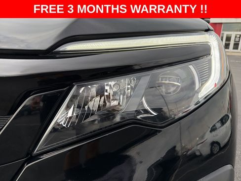 Used 2021 Honda Pilot Special Edition image 36