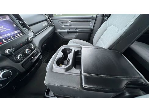 Used 2021 RAM 1500 Big Horn image 20