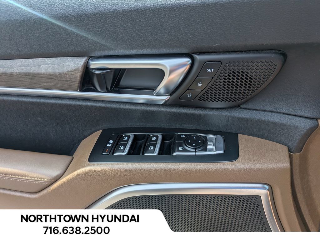 Used 2022 Kia Telluride SX w/ SX Prestige Package AWD/4WD image 30