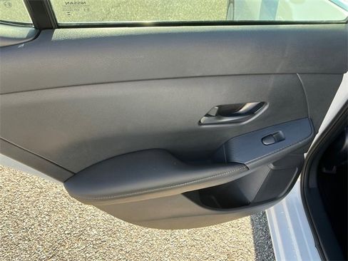 New 2025 Nissan Sentra S image 12