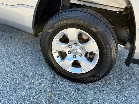 Used 2022 RAM 1500 Big Horn image 12