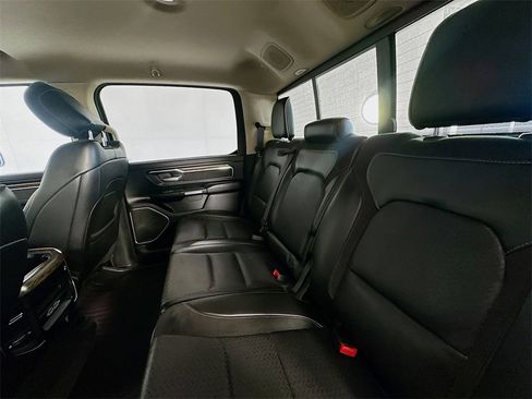 Used 2019 RAM 1500 Laramie image 23