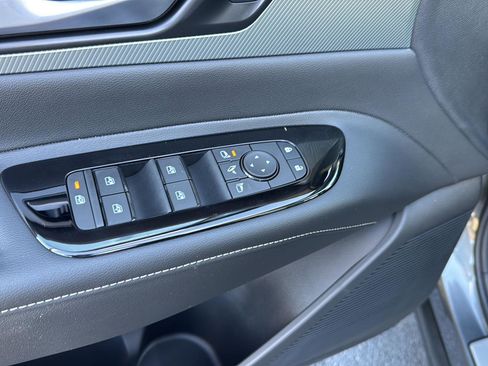 New 2026 Nissan Murano Platinum image 29