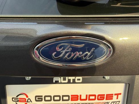 Used 2018 Ford Focus ST FWD image 49