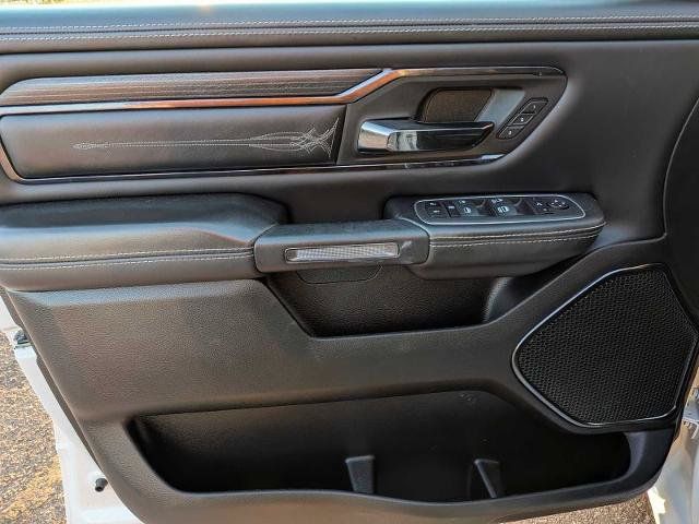 Used 2023 RAM 1500 Limited w/ Body-Colour Bumper Group AWD/4WD image 15