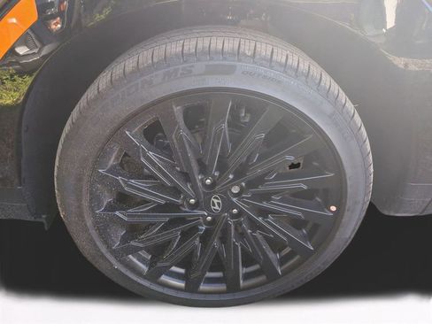 New 2026 Hyundai Santa Fe Calligraphy image 11