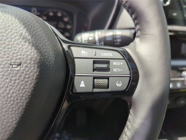 New 2027 Honda CR-V EX-L image 13