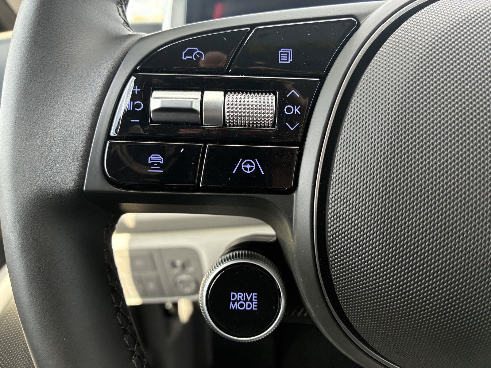 New 2024 Hyundai Ioniq 6 SEL AWD/4WD image 22