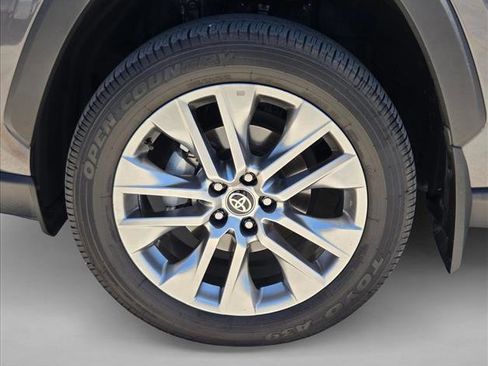 Certified 2024 Toyota RAV4 XLE Premium w/ Weather Package FWD image 22
