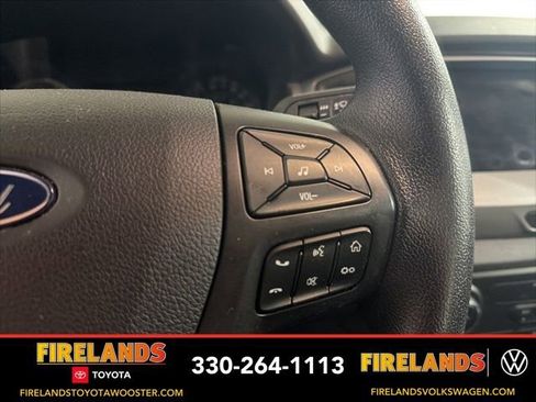 Used 2022 Ford Ranger XL w/ Equipment Group 101A High image 24