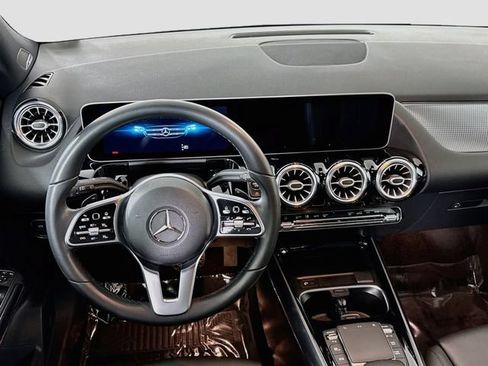 Used 2021 Mercedes-Benz GLA 250 4MATIC image 22