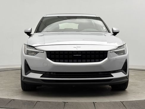 Used 2022 Polestar Polestar 2 w/ Plus Package image 2