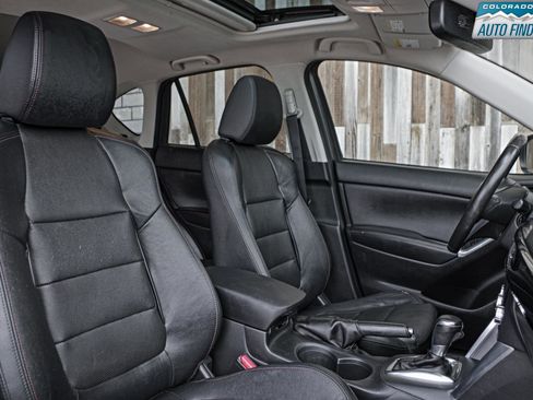 Used 2015 MAZDA CX-5 Grand Touring AWD/4WD image 20