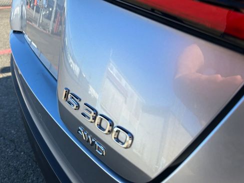 Used 2023 Lexus IS 300 AWD w/ Premium Package image 33