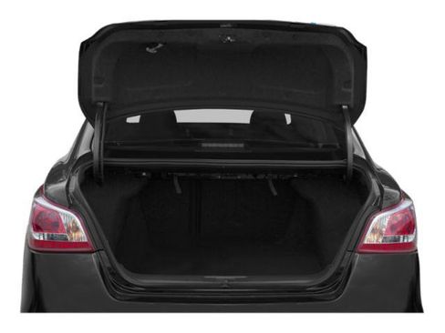 Used 2015 Nissan Altima 2.5 S w/ Power Driver Seat Package image 15