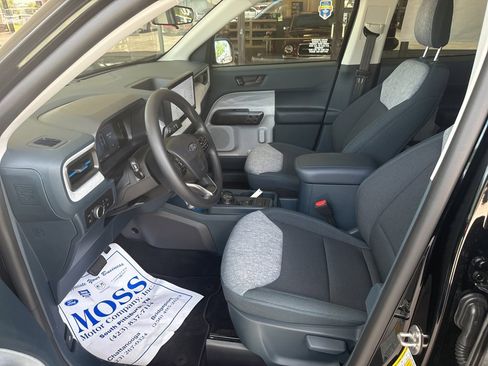 New 2025 Ford Maverick XLT image 8