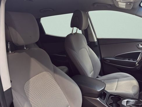 Used 2018 Hyundai Santa Fe Sport AWD/4WD image 17