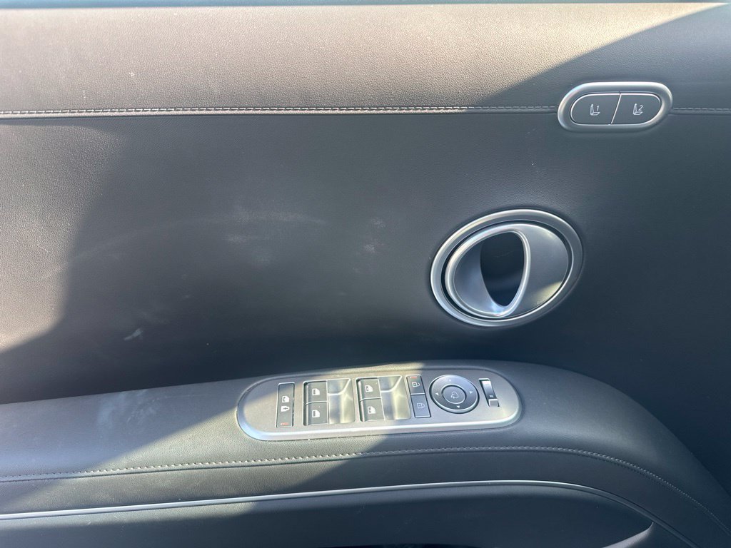 Used 2026 Hyundai Palisade SEL AWD/4WD image 10