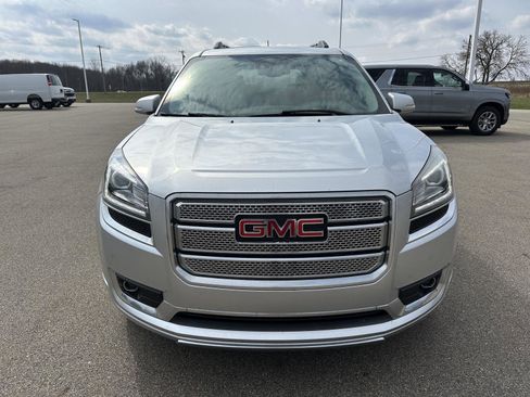 Used 2016 GMC Acadia Denali image 12