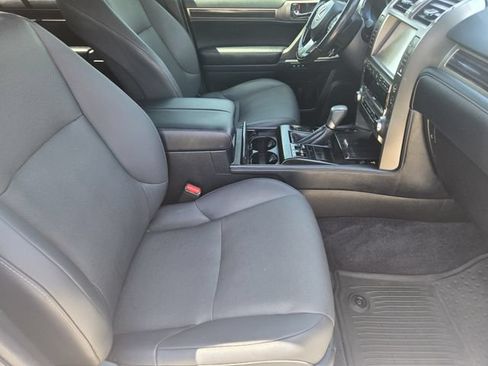 Used 2020 Lexus GX 460 Premium w/ Premium Package AWD/4WD image 13