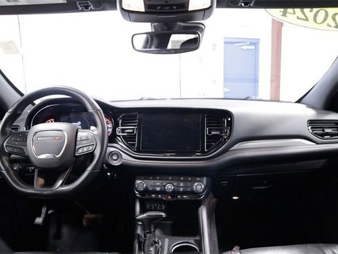 Used 2024 Dodge Durango GT image 16