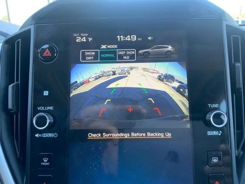 Certified 2025 Subaru Crosstrek 2.0i Premium image 24