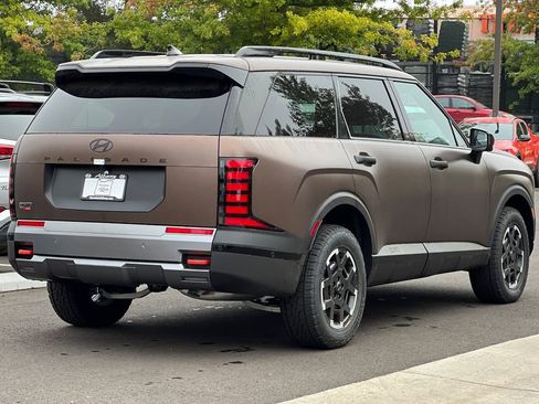 New 2026 Hyundai Palisade XRT Pro image 5