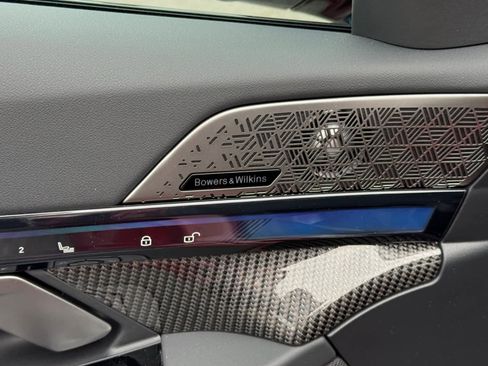 New 2027 BMW M5 Touring AWD/4WD image 16