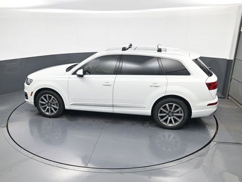Used 2019 Audi Q7 2.0T Premium Plus w/ Premium Plus Package image 32