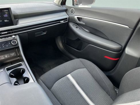 New 2026 Hyundai Sonata SEL image 12