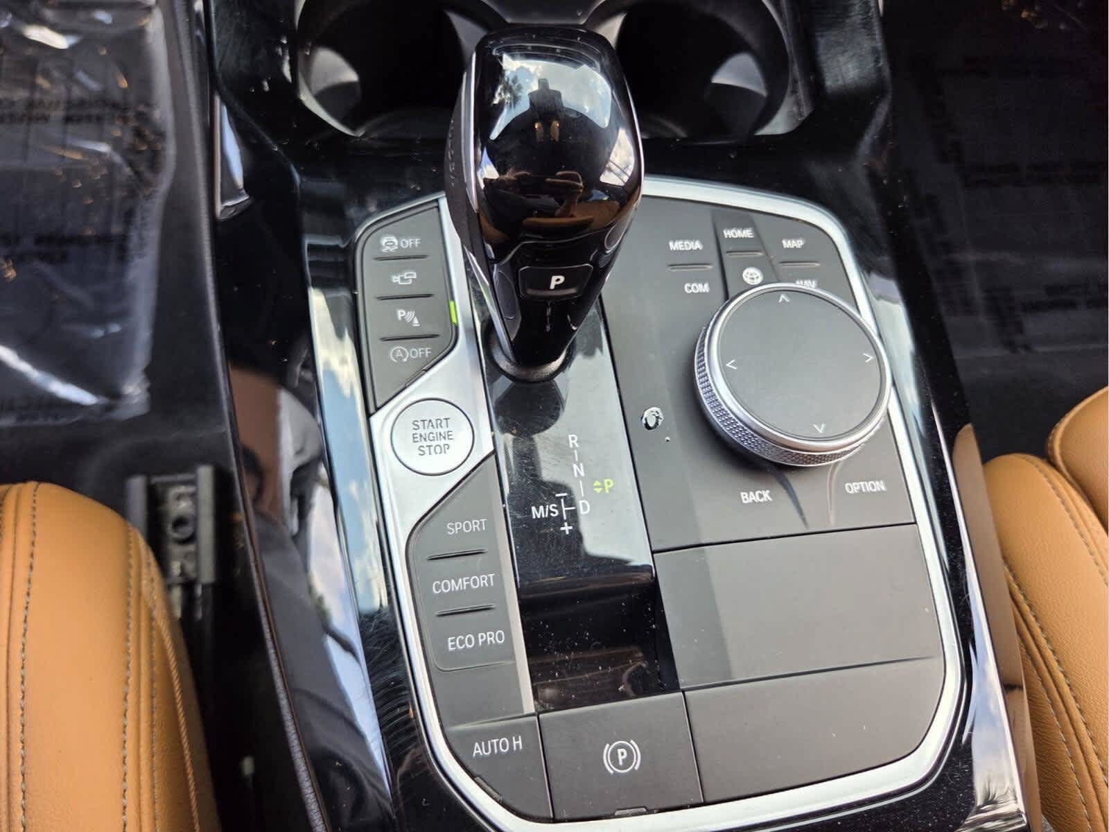 Used 2023 BMW X3 sDrive30i w/ M Sport Package RWD image 27