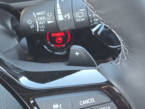 New 2026 Honda Civic Sport image 31