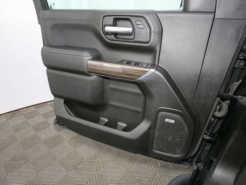 Used 2021 Chevrolet Silverado 1500 RST w/ Redline Edition AWD/4WD image 35
