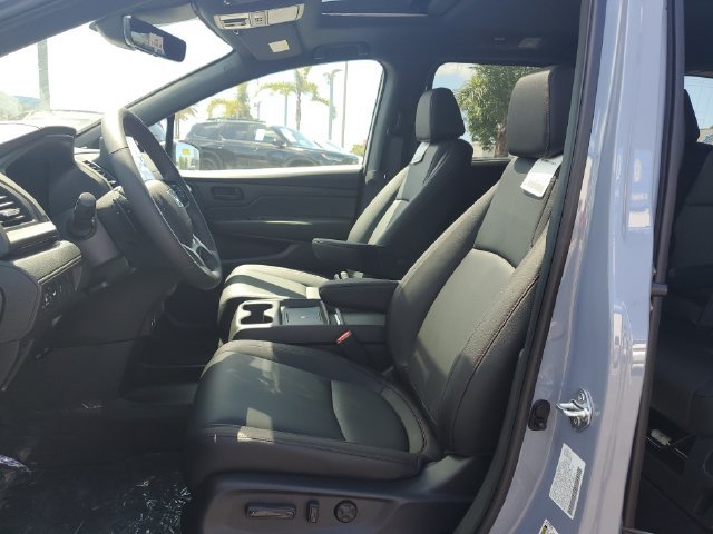 New 2026 Honda Odyssey Sport-L image 19
