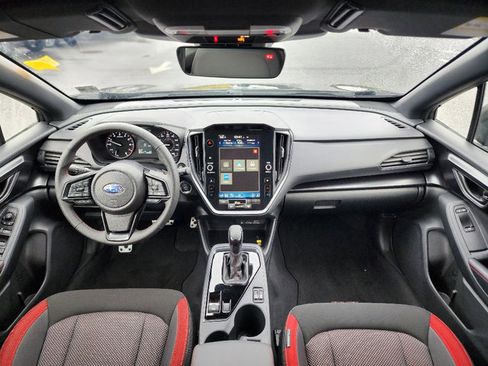 Used 2025 Subaru Impreza RS image 2